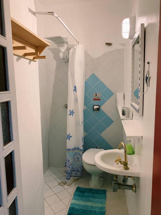 Apartamento Color Centro Historico - Vila Ilhabela Exterior foto